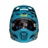 KASK MOTOCYKLOWY Z GOGLAMI JUNIOR LEATT KIT MOTO 3.5 CHEETAH M